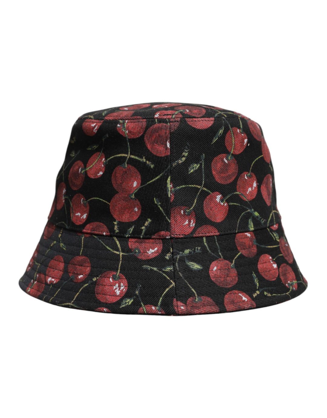Bob Dolce Gabbana au style frais