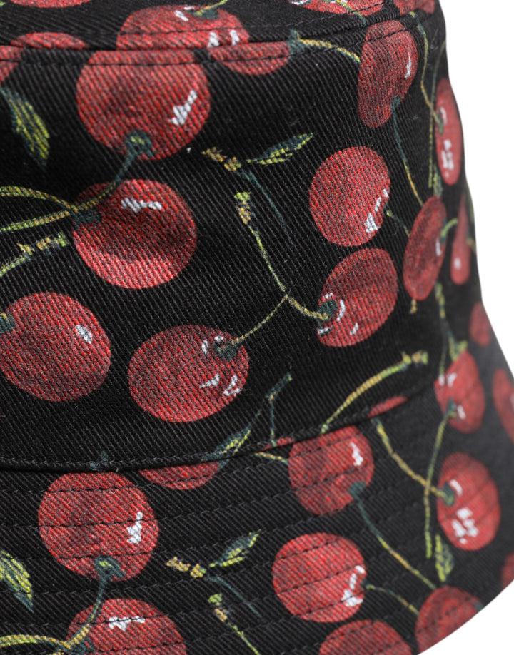 Bob Dolce Gabbana au style frais