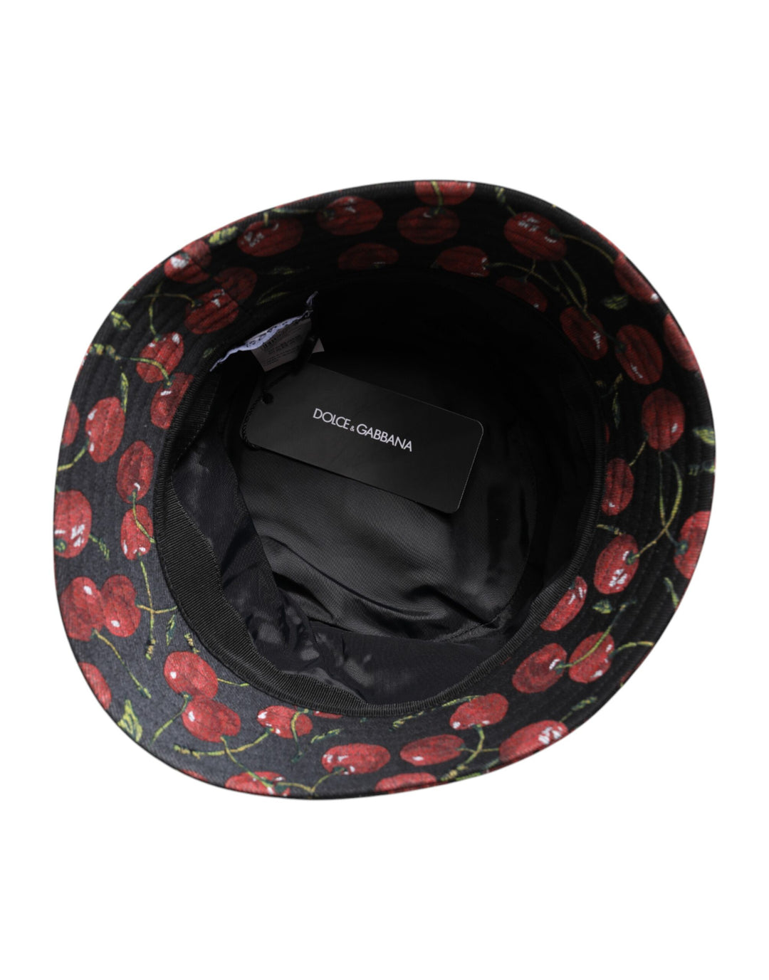 Bob Dolce Gabbana au style frais