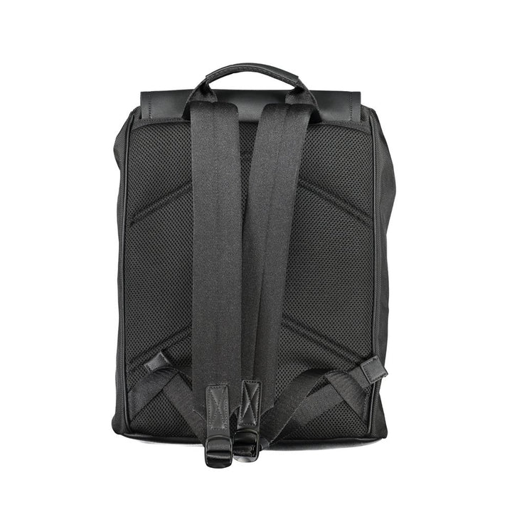 Calvin Klein Nero Polyester Men&
