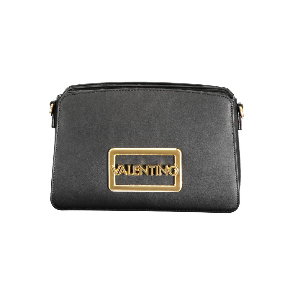 Mario Valentino Nero Polyurethane Women&