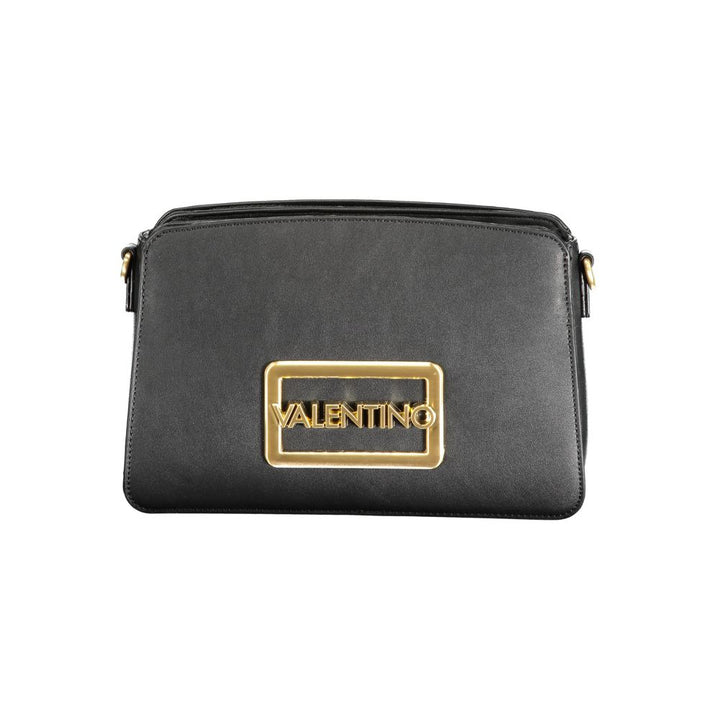 Mario Valentino Nero Polyurethane Women&