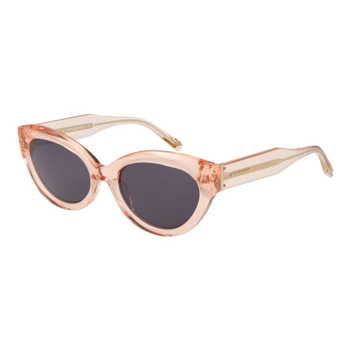 Scotch &amp; Soda Pink Acetate Sunglasses