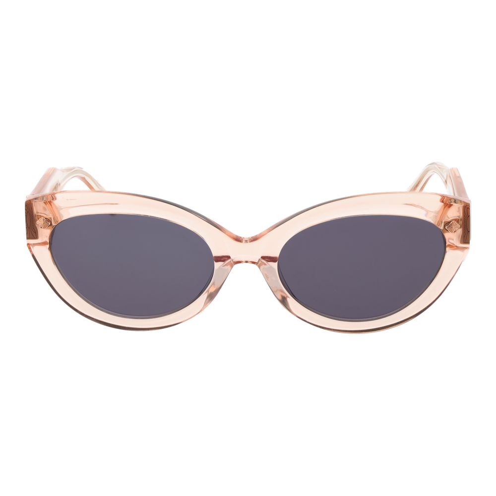 Scotch &amp; Soda Pink Acetate Sunglasses