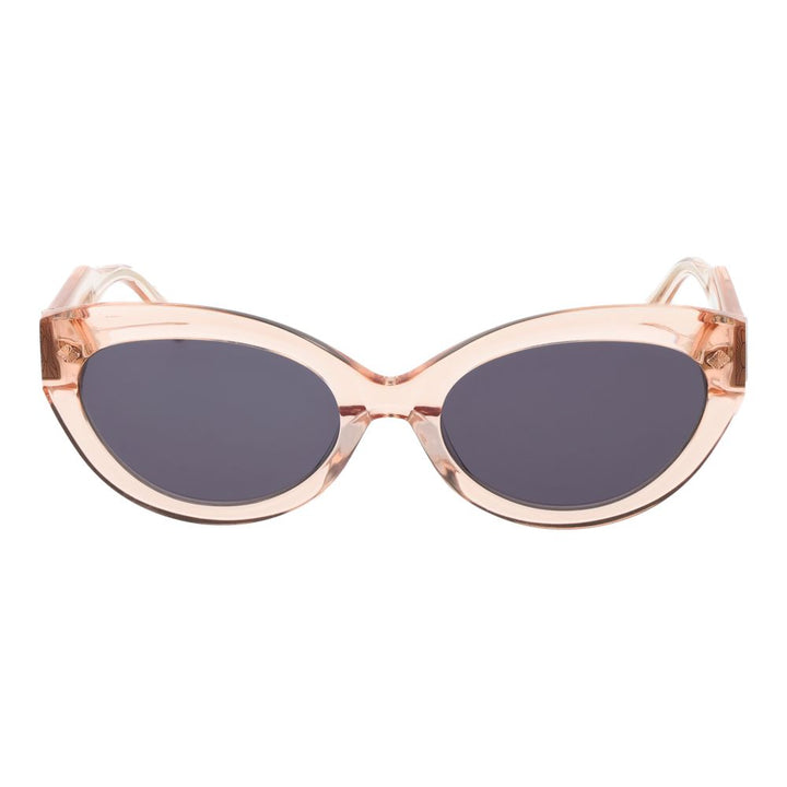 Scotch &amp; Soda Pink Acetate Sunglasses