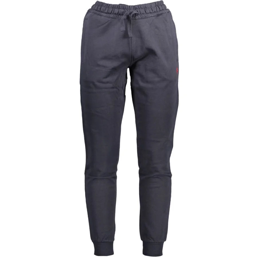 U.S. POLO ASSN. Blue Cotton Men’s Sweatpant