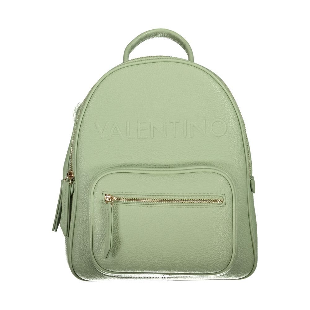 Mario Valentino Verde Polyurethane Women&