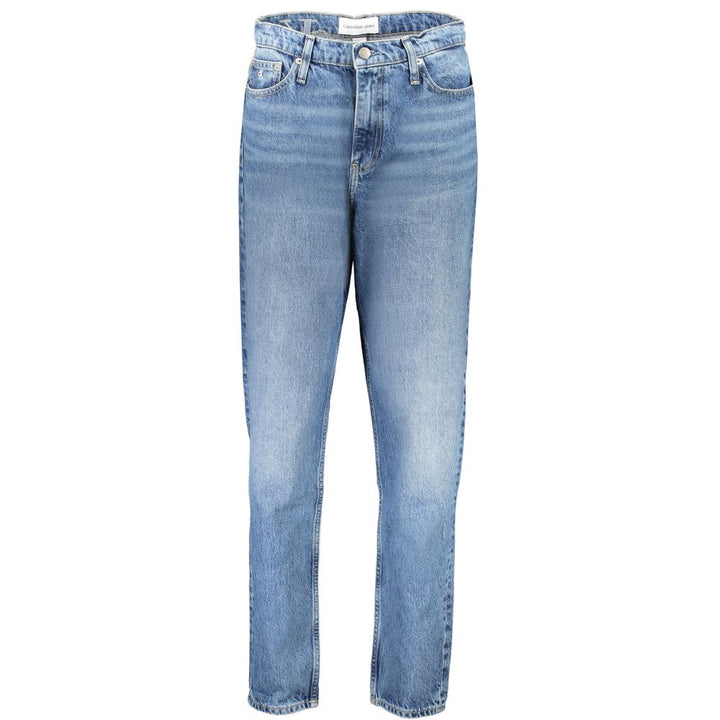 Calvin Klein Black Cotton Men&