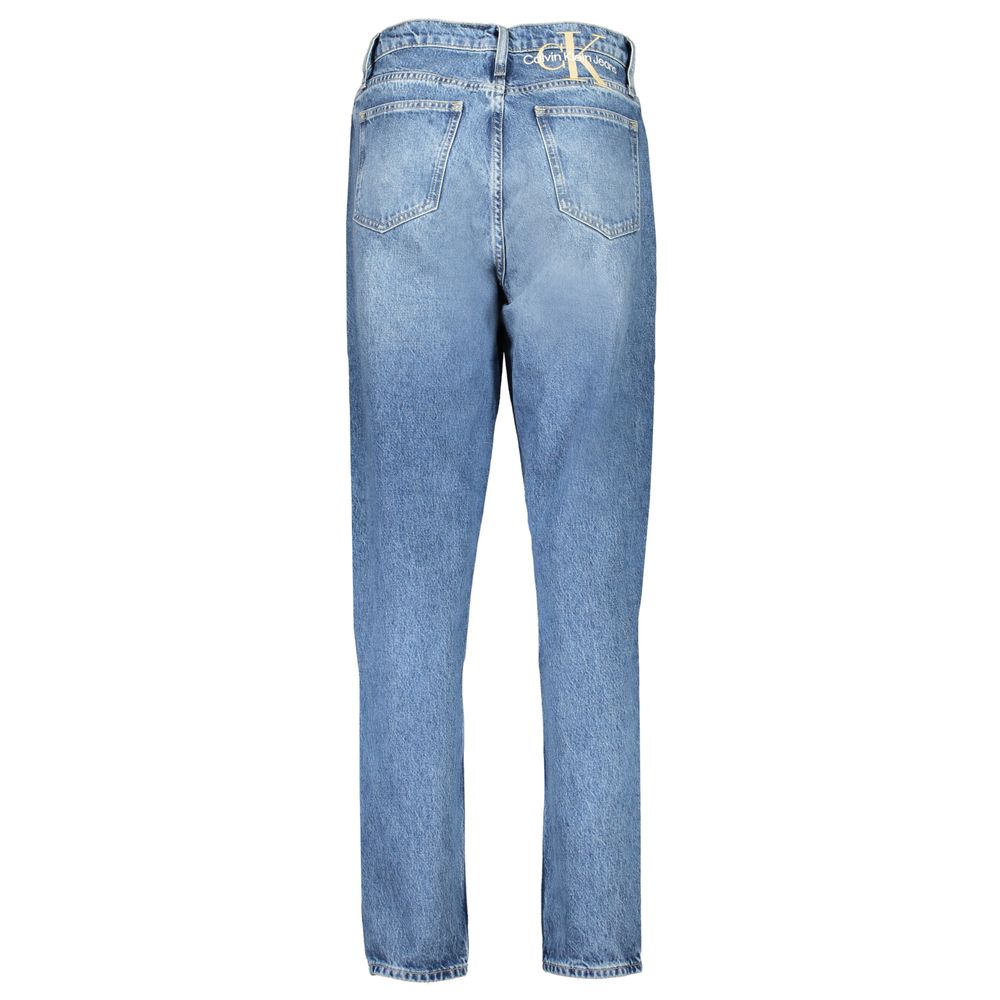 Calvin Klein Black Cotton Men&