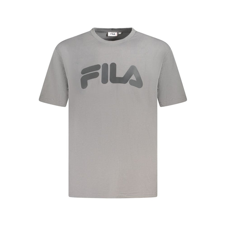 Fila Grigio Cotton Men&