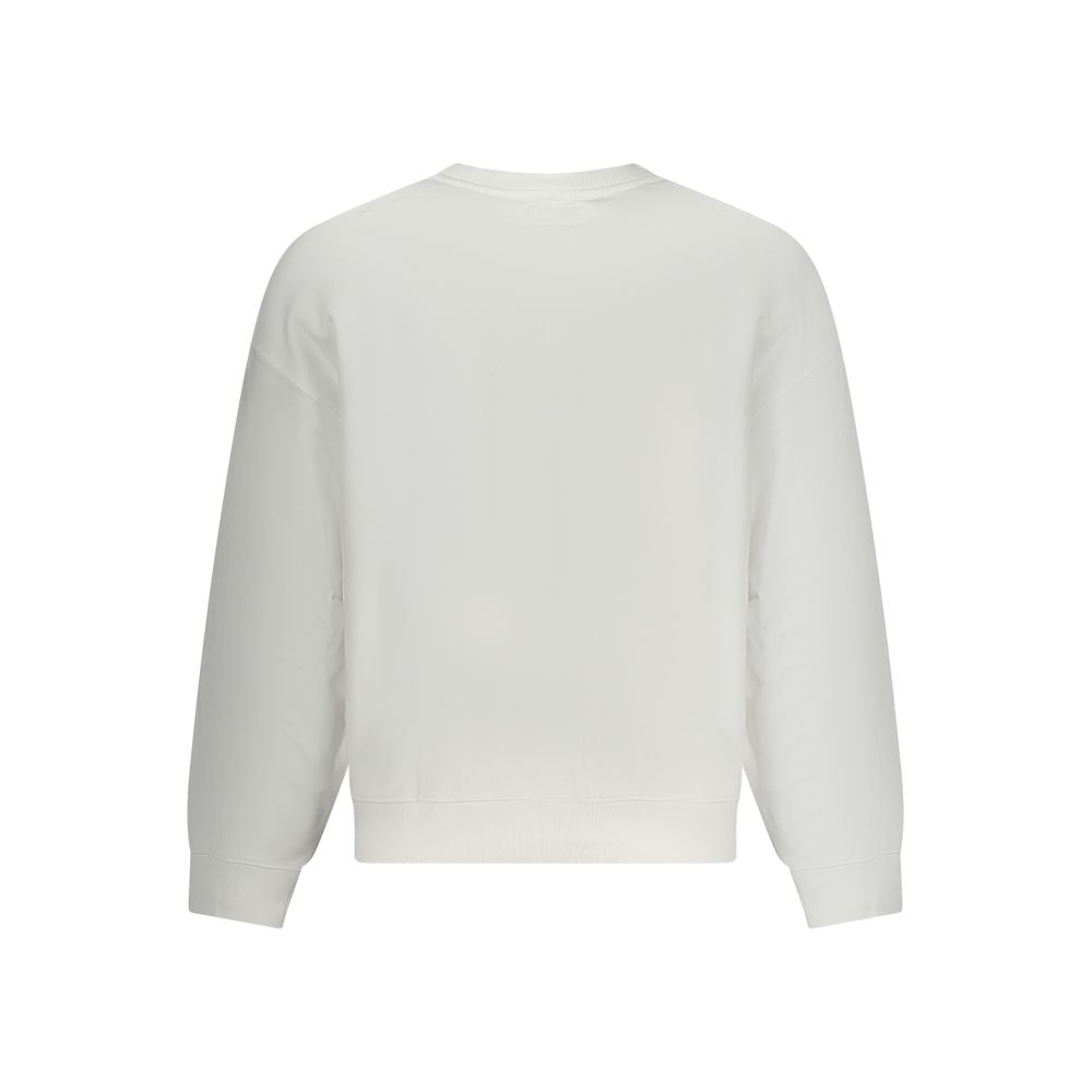 Guess Jeans White Cotton Men&