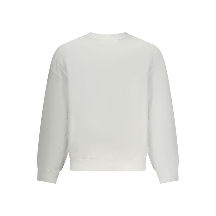 Guess Jeans White Cotton Men&