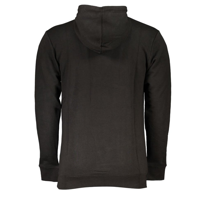 Cavalli Class Black Cotton Men&