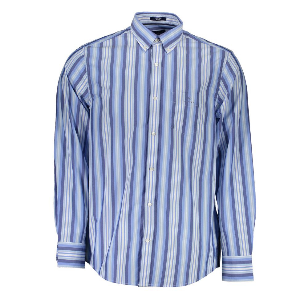 Gant Black Cotton Men&