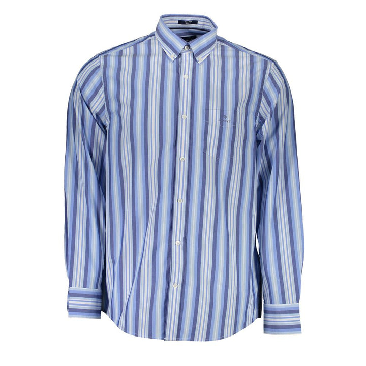 Gant Black Cotton Men&