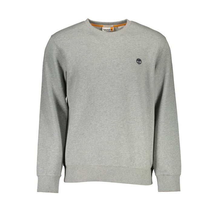 Timberland Gray Organic Cotton Men&