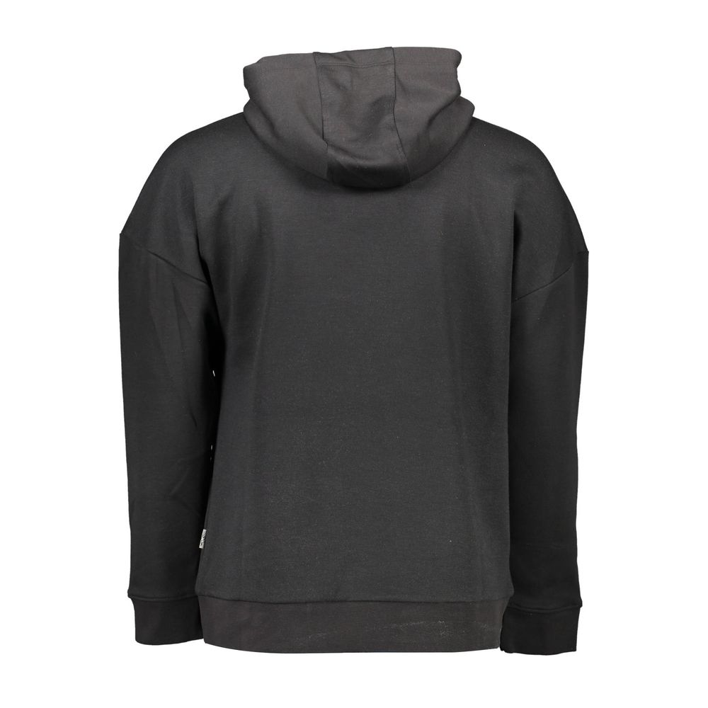 Plein Sport Black Cotton Men&