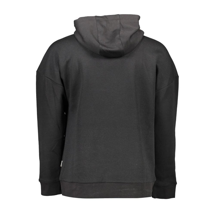 Plein Sport Black Cotton Men&