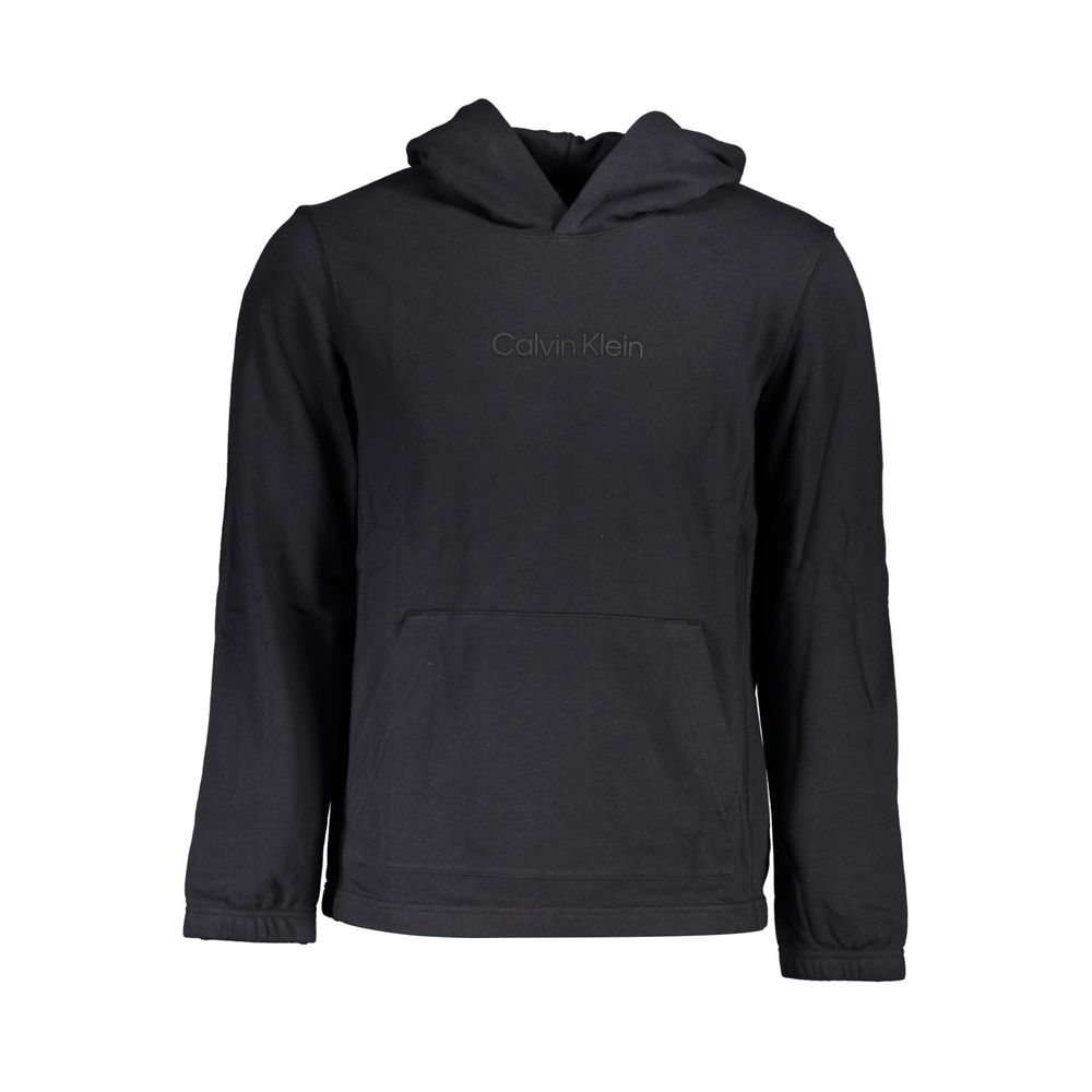 Calvin Klein Black Cotton Men&