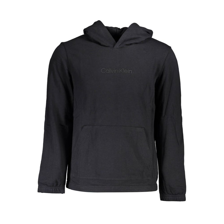 Calvin Klein Black Cotton Men&