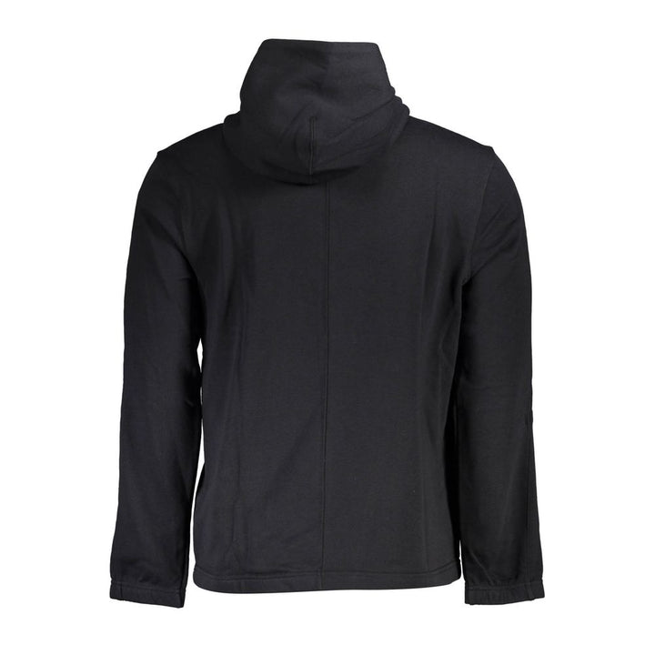 Calvin Klein Black Cotton Men&