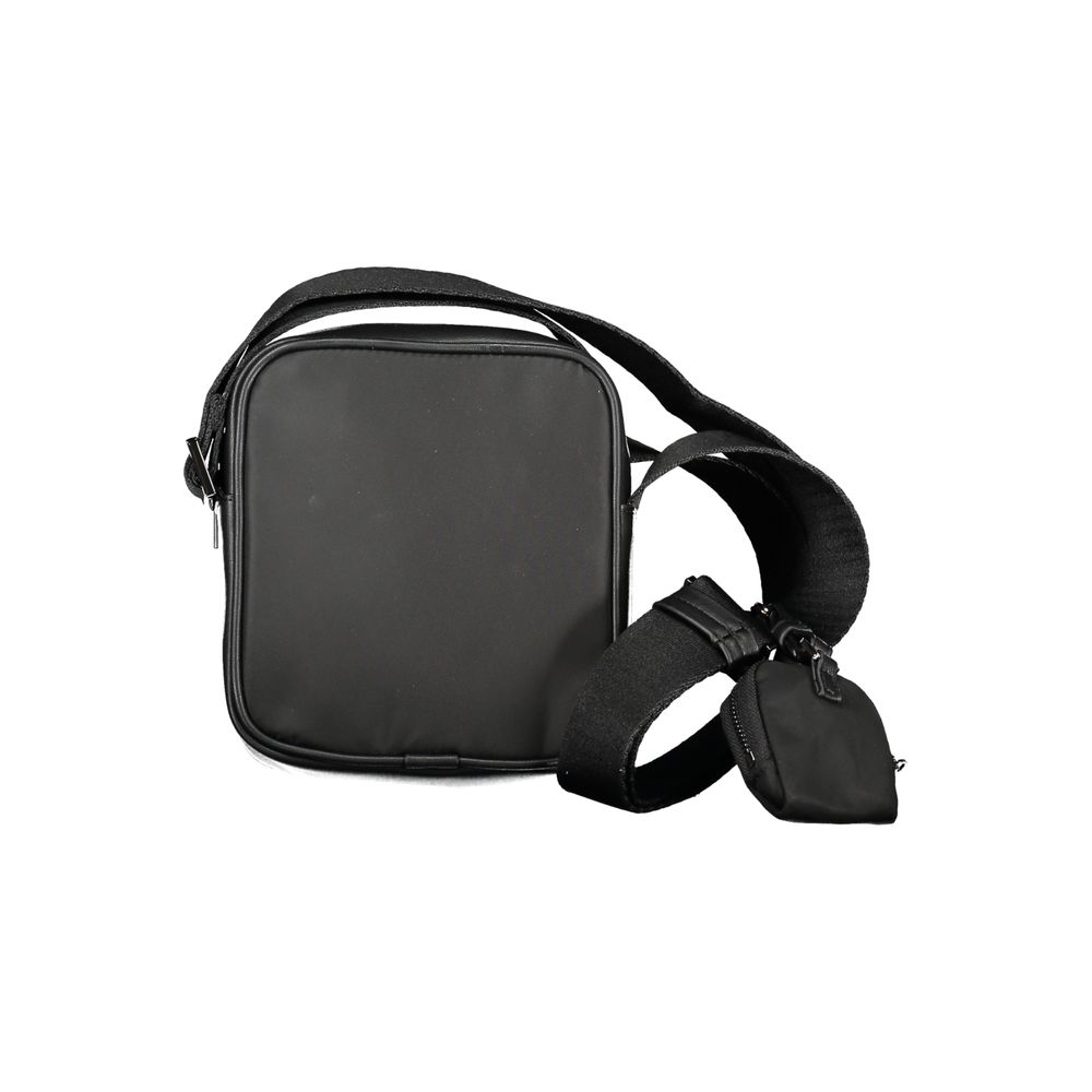 Calvin Klein Nero Polyester Men&