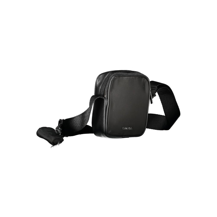 Calvin Klein Nero Polyester Men&