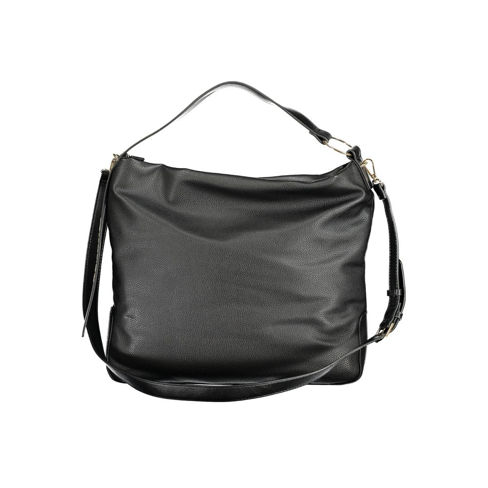 Mario Valentino - Nero Poliuretano Donna Bag