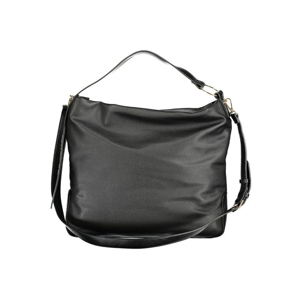 Mario Valentino - Nero Poliuretano Donna Bag