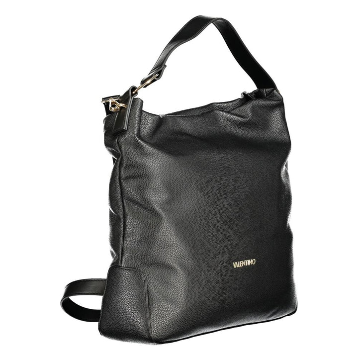 Mario Valentino Nero Poliuretano Donna Bag