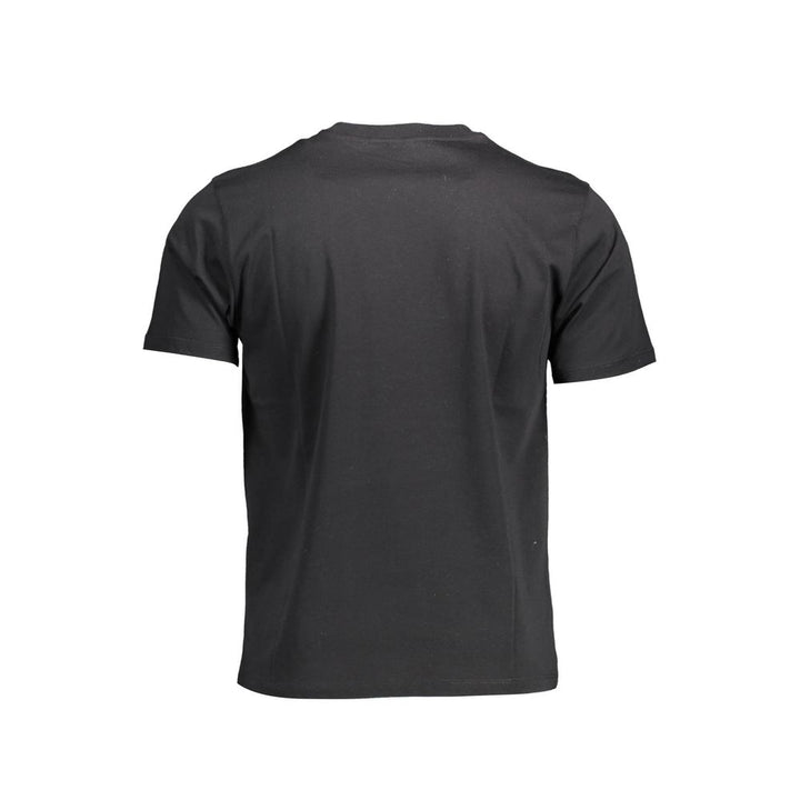 North Sails Black Cotton Men&