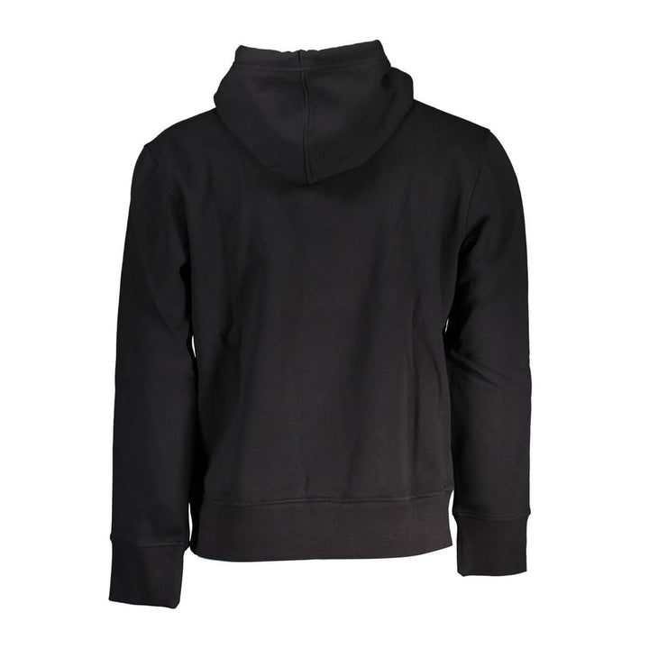 Calvin Klein Black Cotton Men&