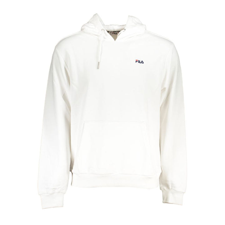 Fila White Cotton Men&