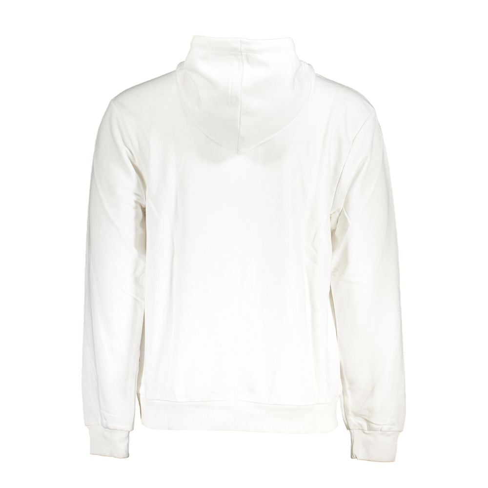Fila White Cotton Men&