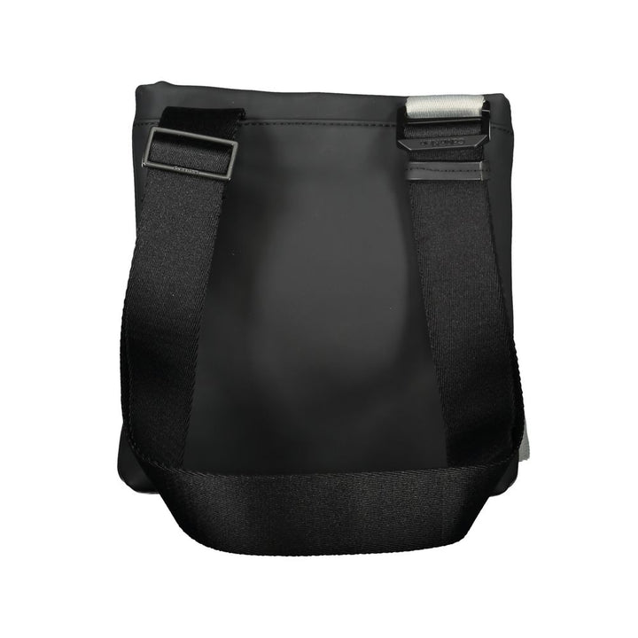 Calvin Klein Black Polyester Men&