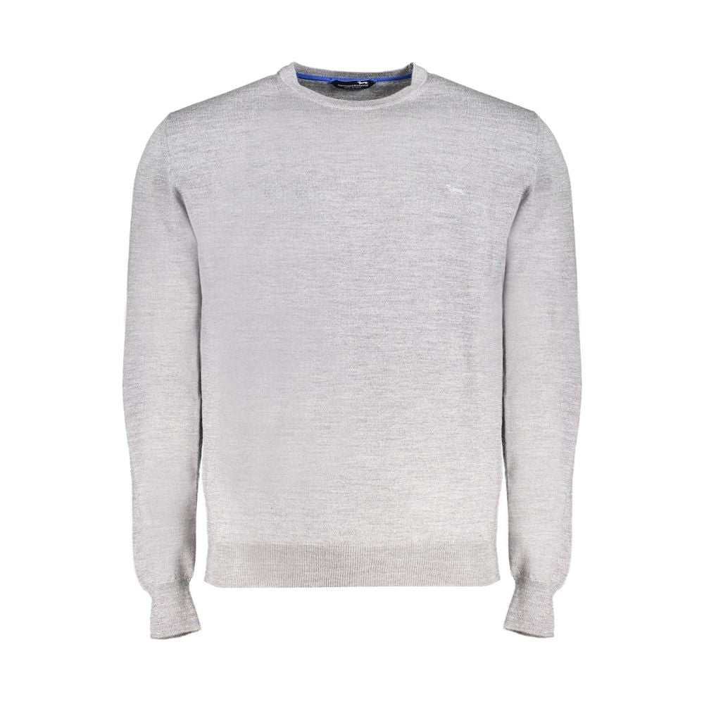 Harmont &amp; Blaine Grigio Lana Men&