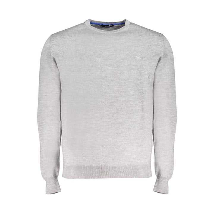 Harmont &amp; Blaine Grigio Lana Men&