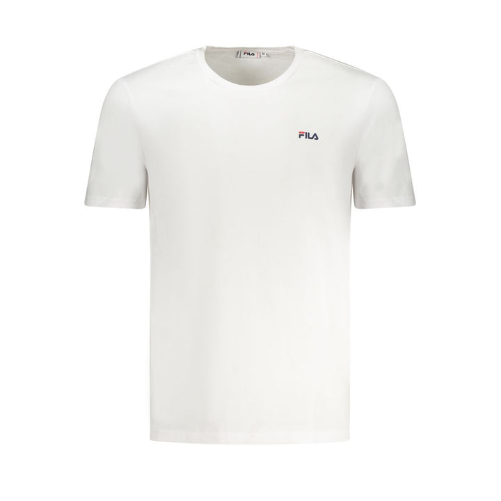Fila Blue Organic Cotton Men&