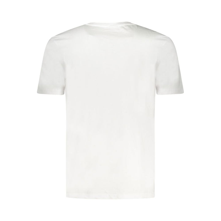 Fila Blue Organic Cotton Men&