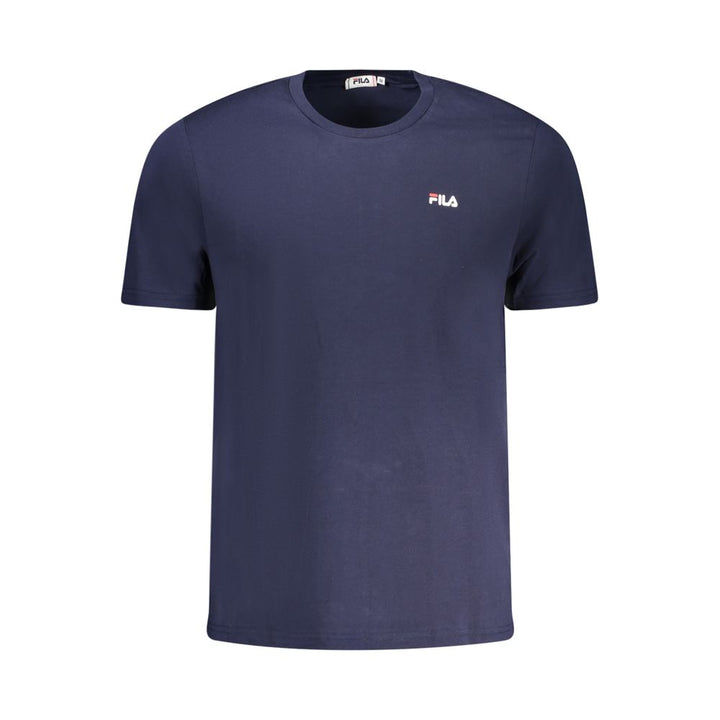 Fila Blue Organic Cotton Men&