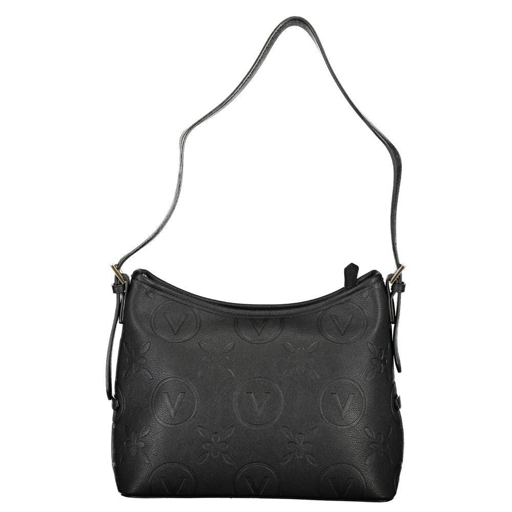 Valentino Nero Polyurethane Women&