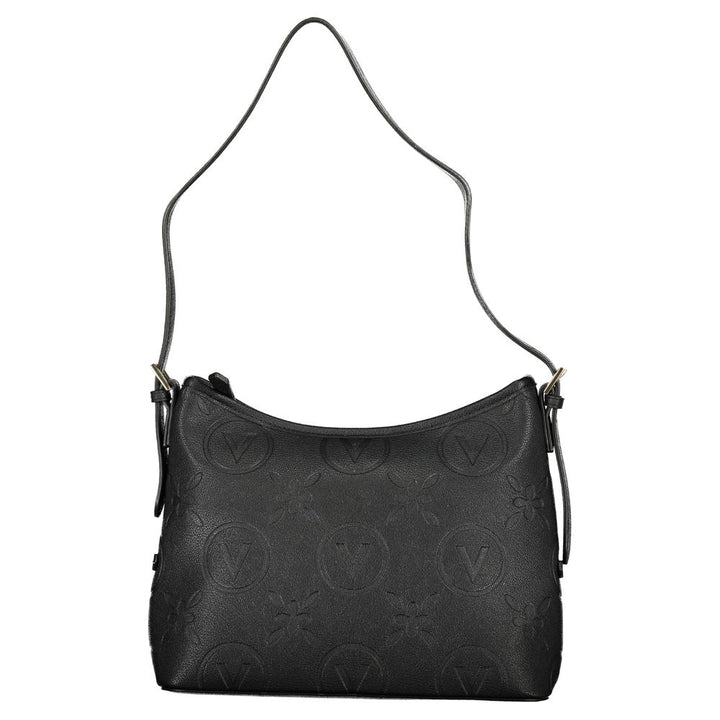 Valentino Nero Polyurethane Women&