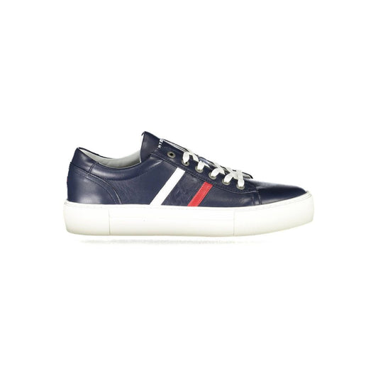 Baskets Tommy Hilfiger Blue Blast