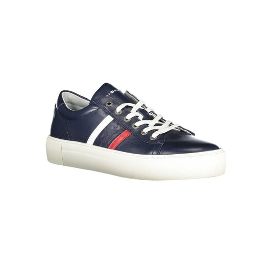 Baskets Tommy Hilfiger Blue Blast