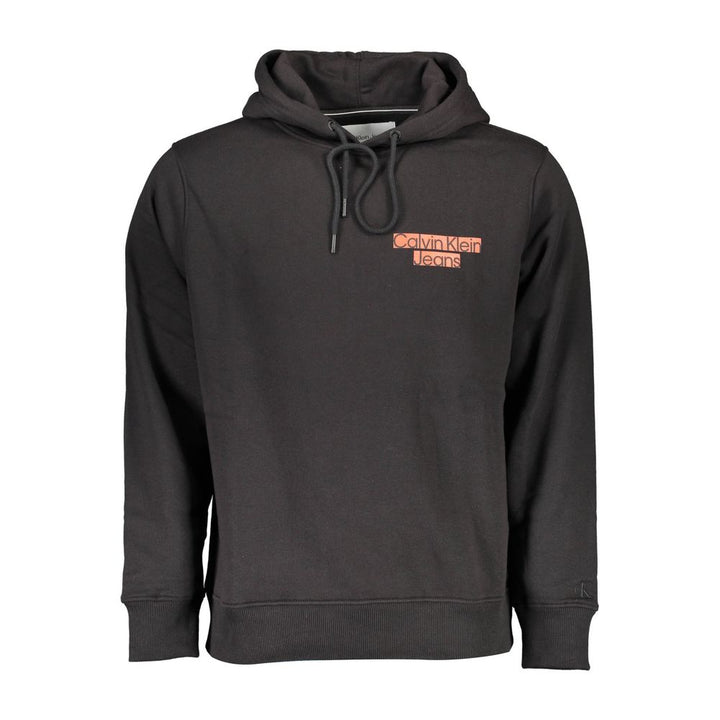 Calvin Klein Black Cotton Men&