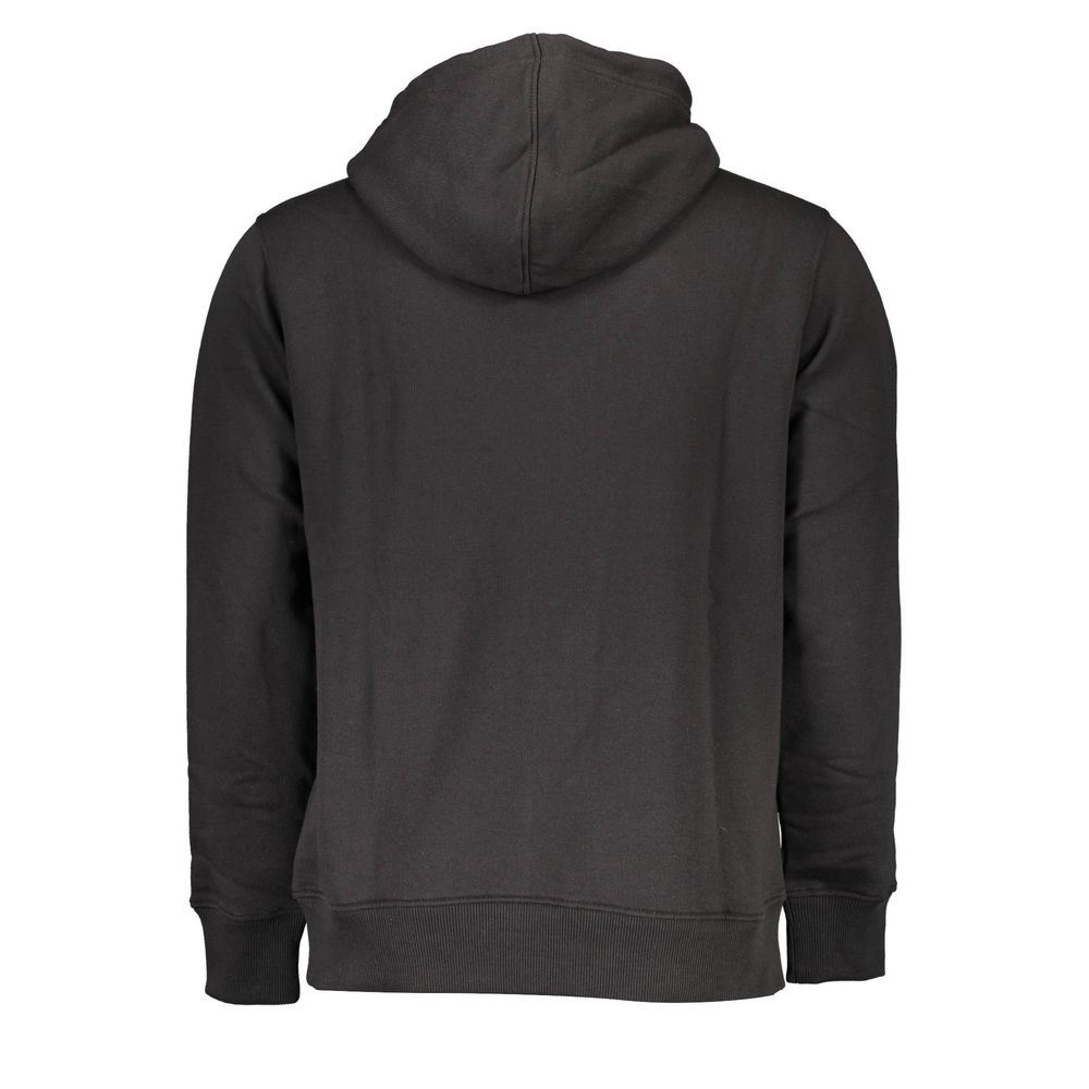 Calvin Klein Black Cotton Men&
