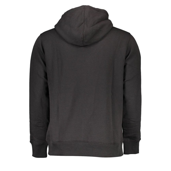 Calvin Klein Black Cotton Men&