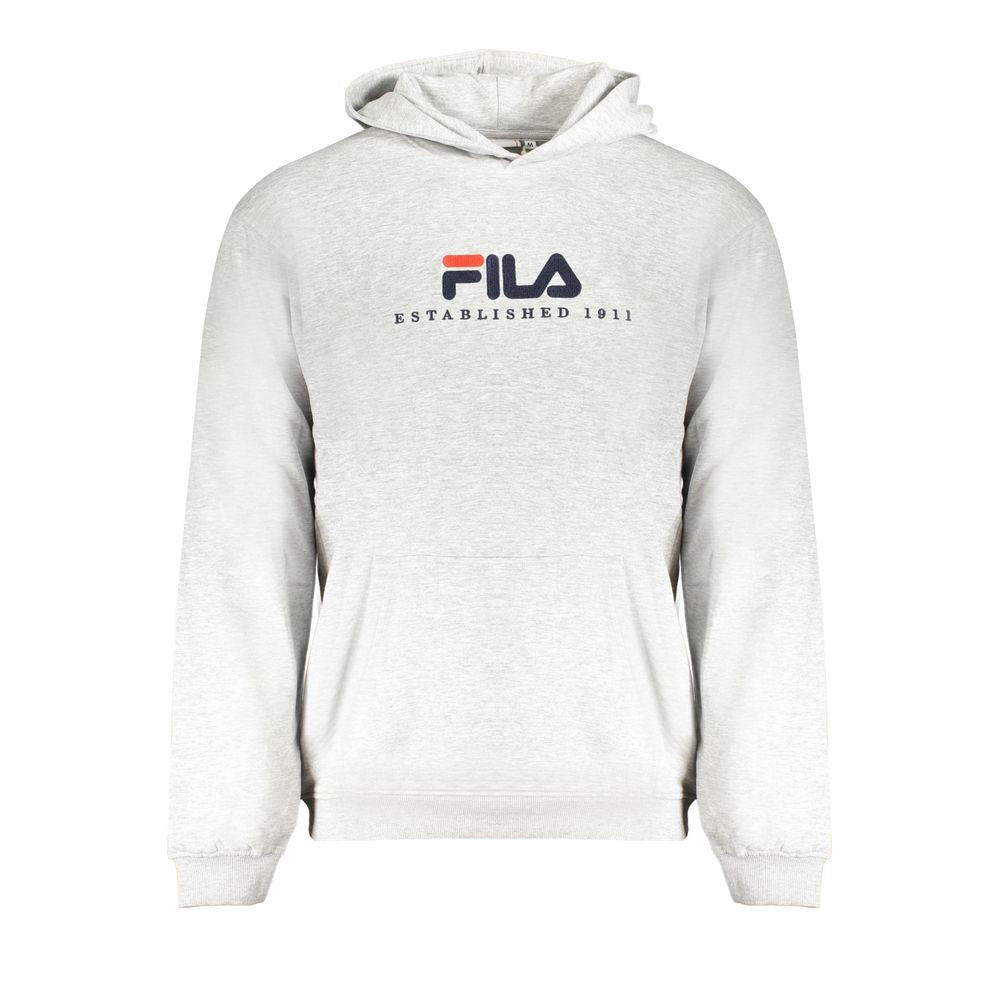 Fila Grigio Cotton Men&