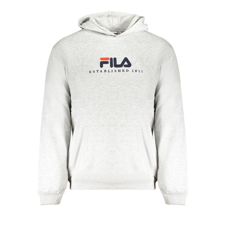 Fila Grigio Cotton Men&