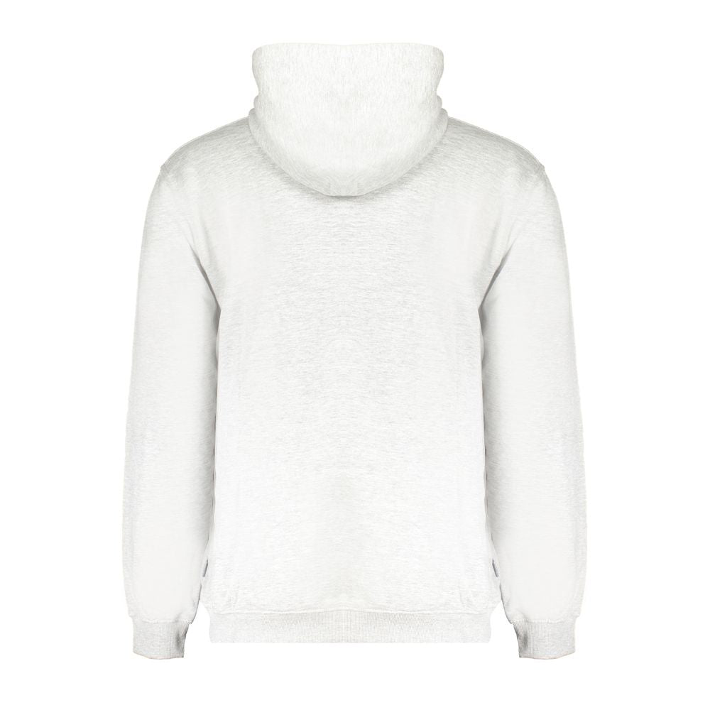 Fila Grigio Cotton Men&